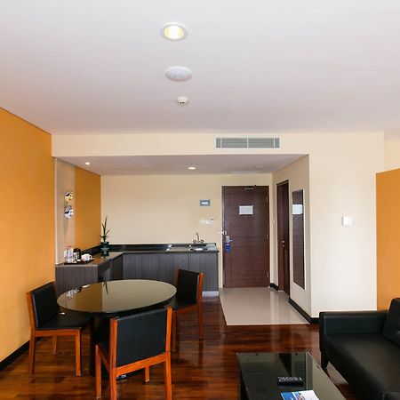 Hotel The 1O1 Malang Oj Exteriér fotografie