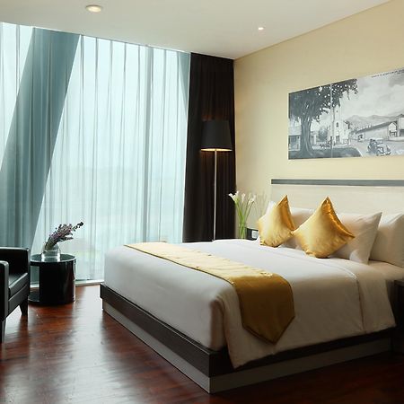 Hotel The 1O1 Malang Oj Exteriér fotografie