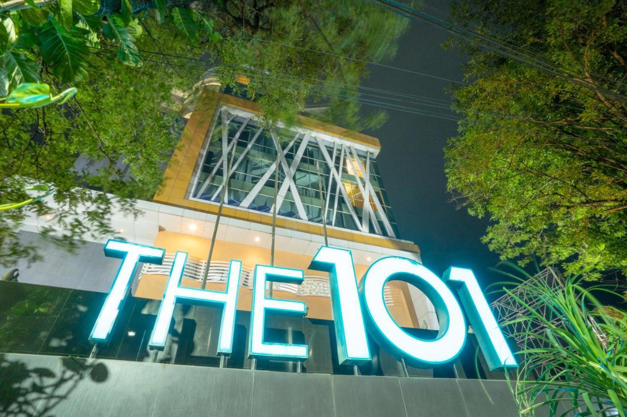 Hotel The 1O1 Malang Oj Exteriér fotografie