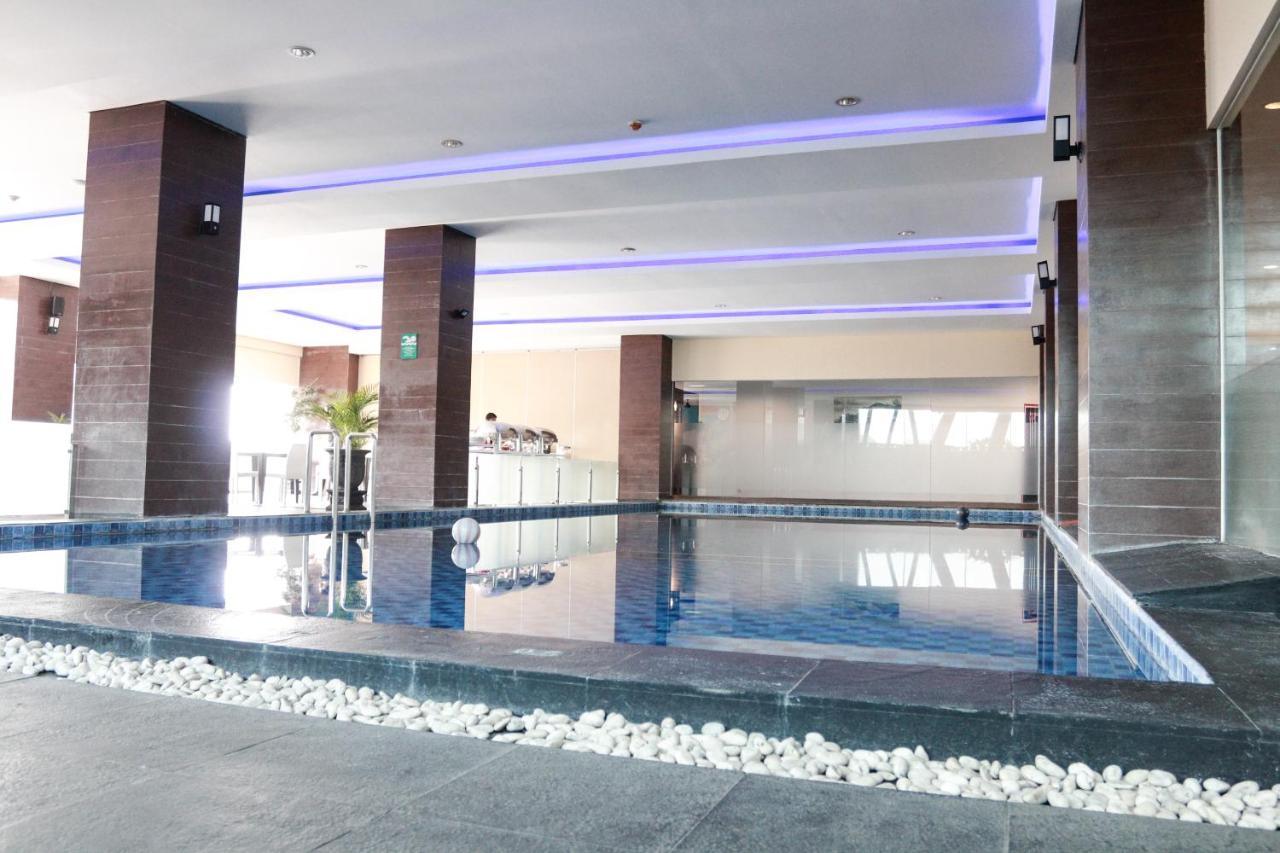 Hotel The 1O1 Malang Oj Exteriér fotografie