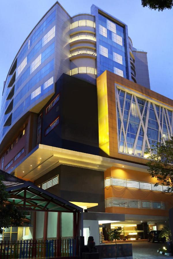 Hotel The 1O1 Malang Oj Exteriér fotografie