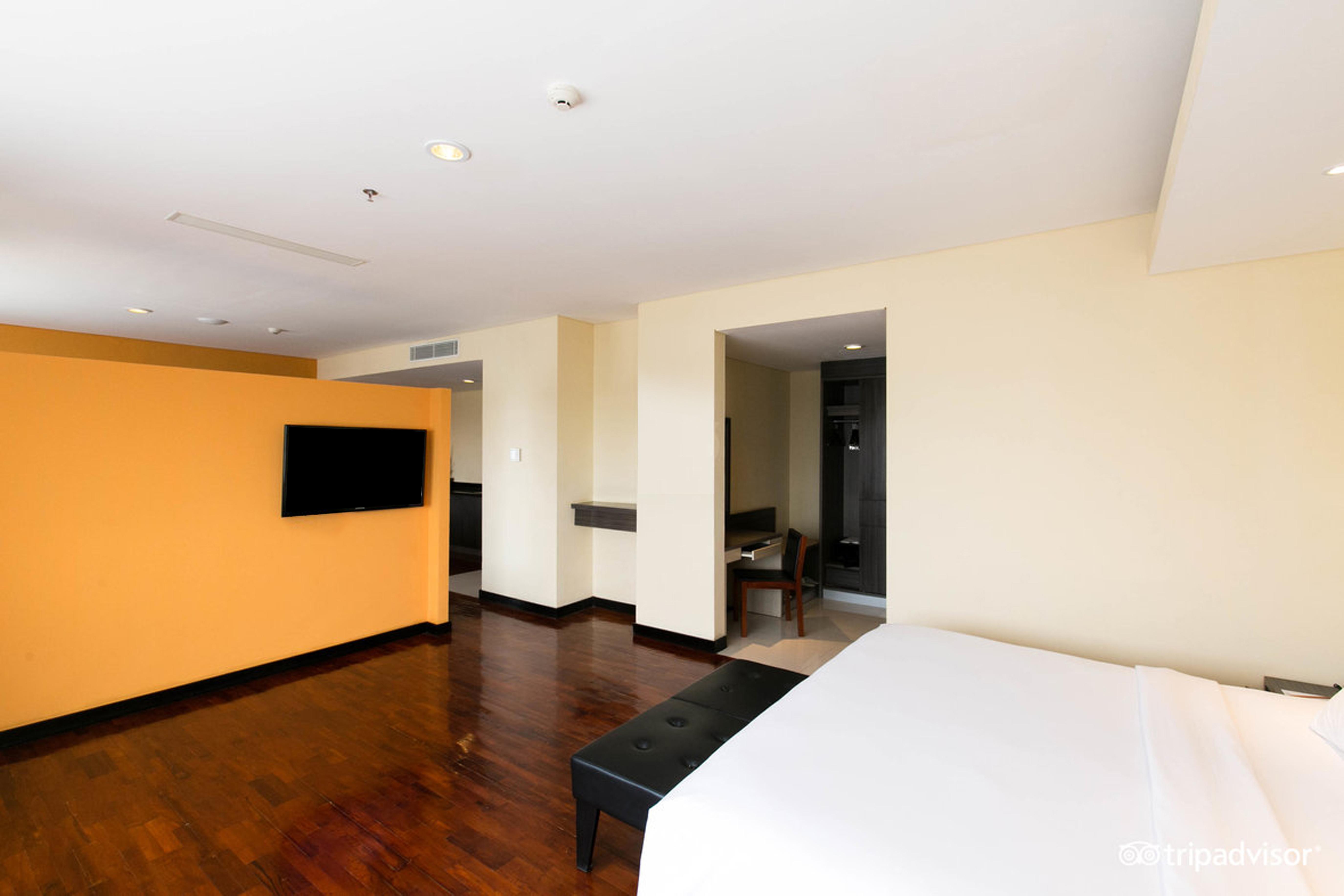 Hotel The 1O1 Malang Oj Exteriér fotografie