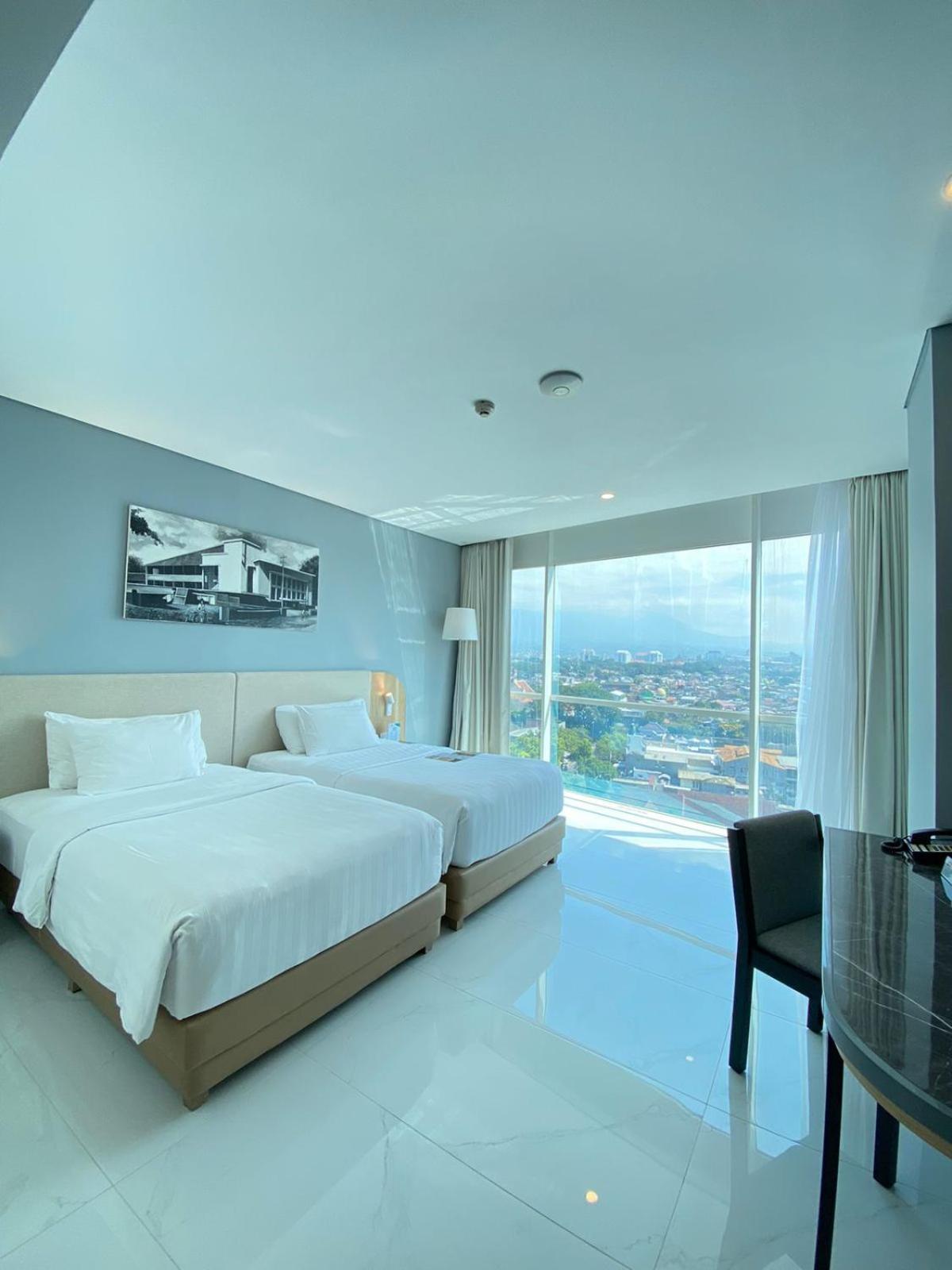 Hotel The 1O1 Malang Oj Exteriér fotografie