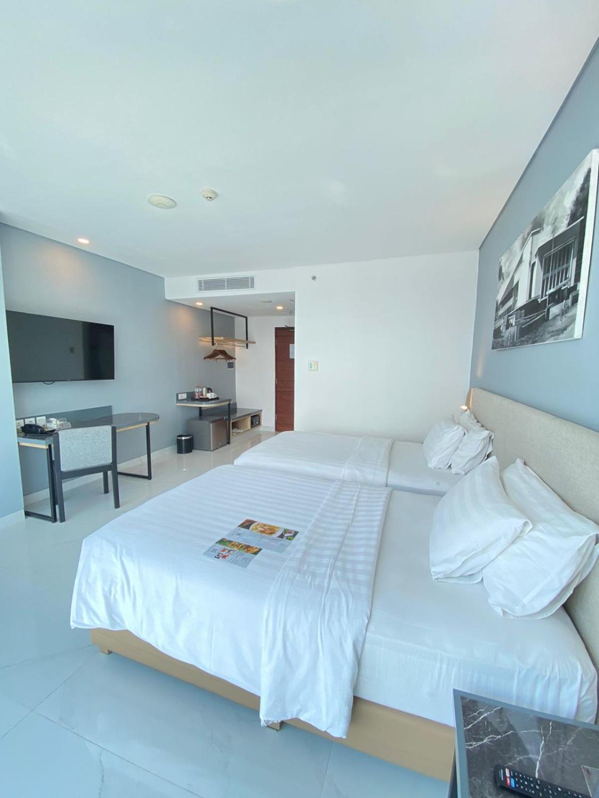 Hotel The 1O1 Malang Oj Exteriér fotografie