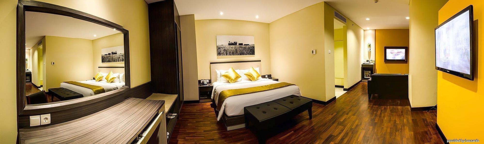 Hotel The 1O1 Malang Oj Exteriér fotografie
