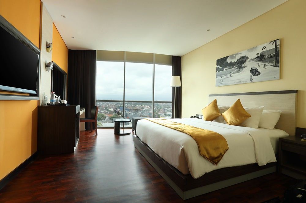 Hotel The 1O1 Malang Oj Exteriér fotografie