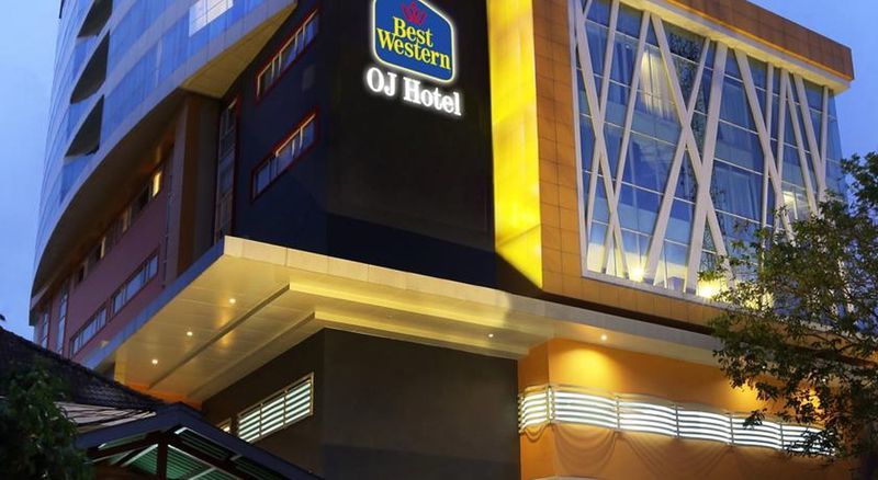 Hotel The 1O1 Malang Oj Exteriér fotografie